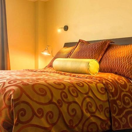 Hotel Elliott Αστόρια Εξωτερικό φωτογραφία