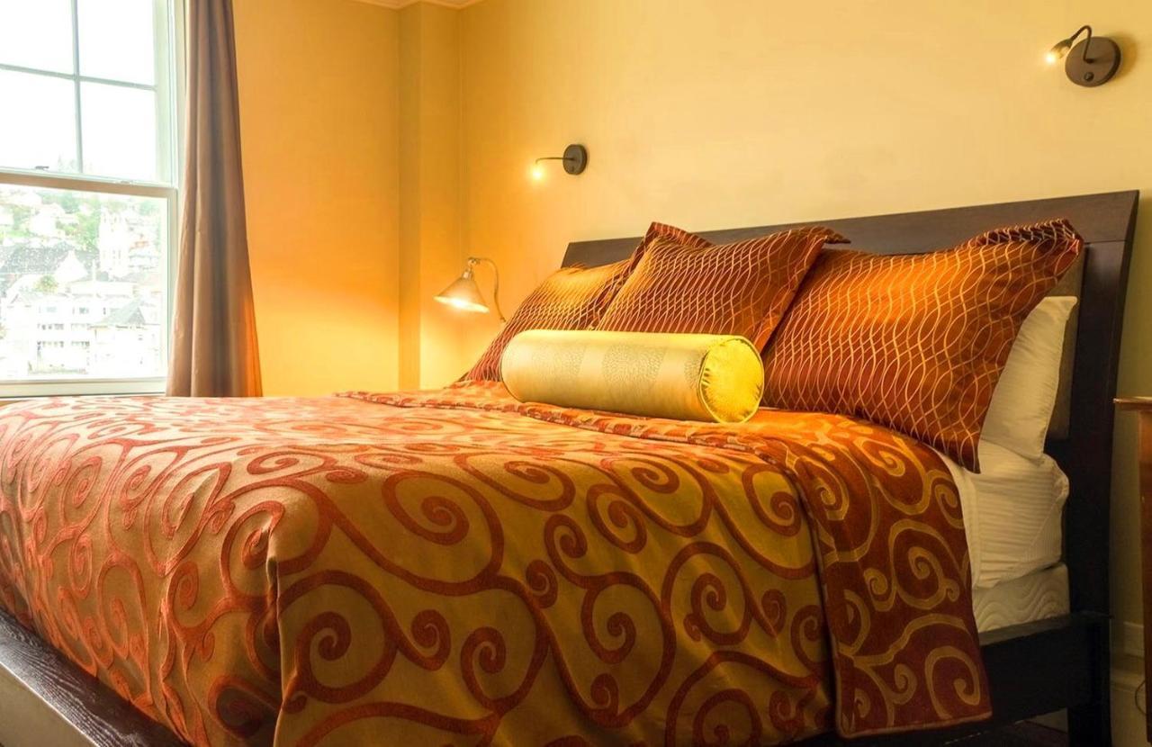 Hotel Elliott Αστόρια Εξωτερικό φωτογραφία