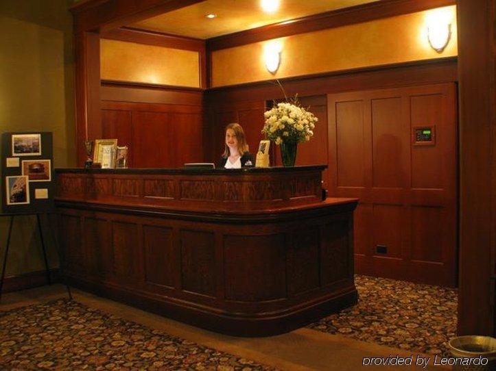 Hotel Elliott Αστόρια Εσωτερικό φωτογραφία