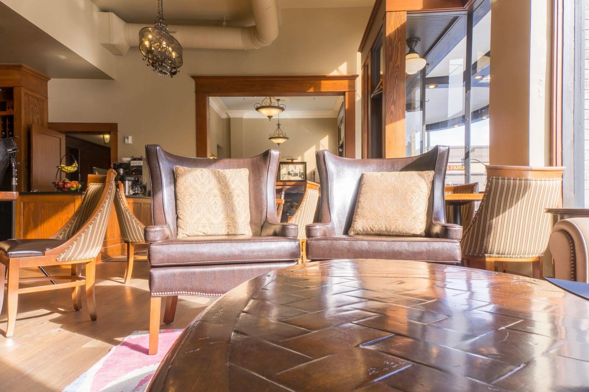 Hotel Elliott Αστόρια Εξωτερικό φωτογραφία